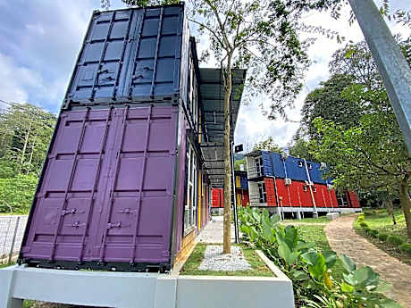 Ujana Escape Tanjong Malim