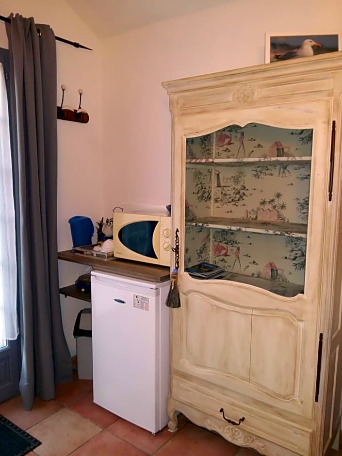 Chambres d'hôtes du Parc d'Espagne