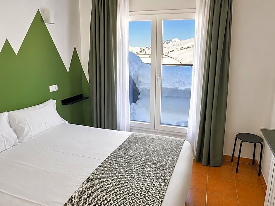 Hotel Musher