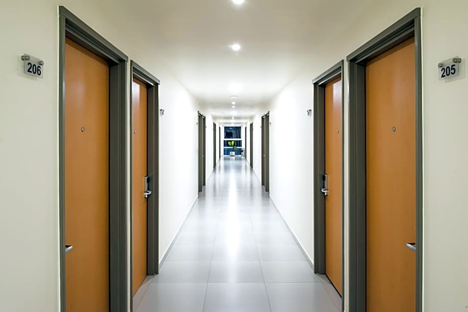 Mision Express Queretaro