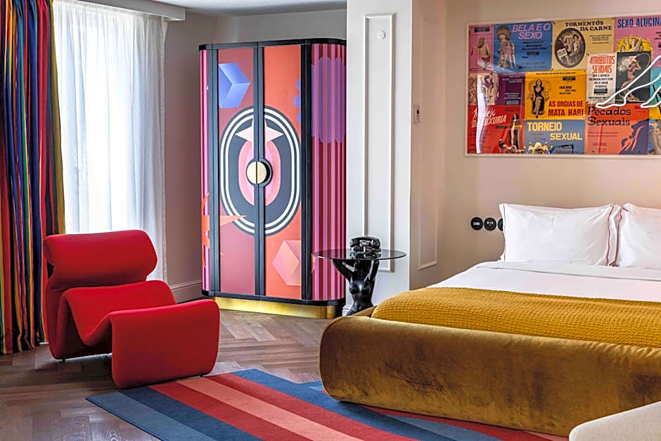 Upon Angels - Adults Only