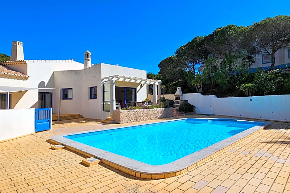 Quinta da Floresta – Santo António Villas, Golf & Spa