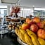 Ingleses Praia Hotel