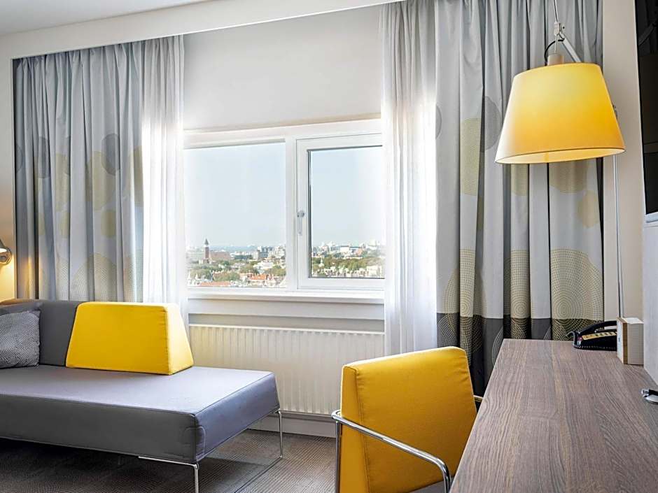 Novotel Den Haag World Forum