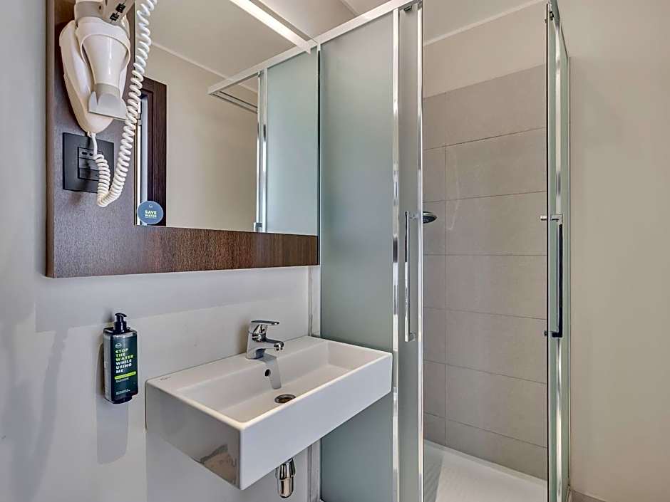 B&B Hotel Milano Sant'Ambrogio