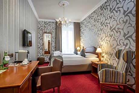 Superior Single Room