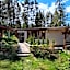 CHATY - woodyganovce sk