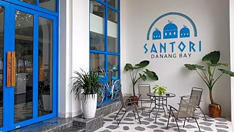 Santori Hotel Danang Bay