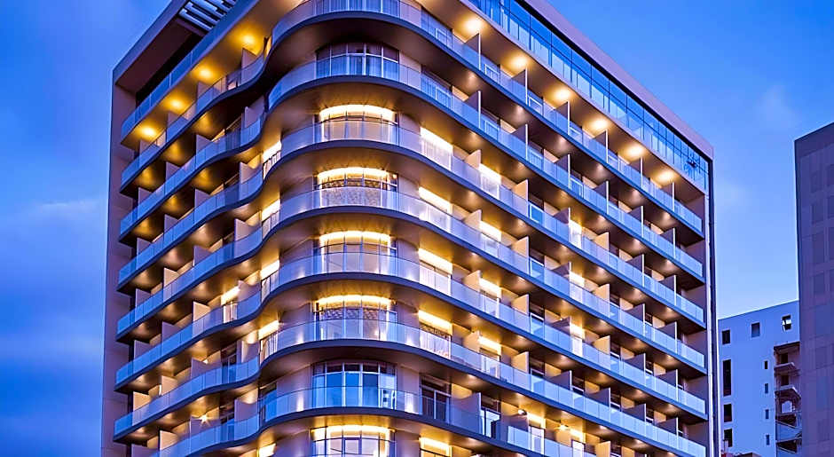 The Smallville Hotel