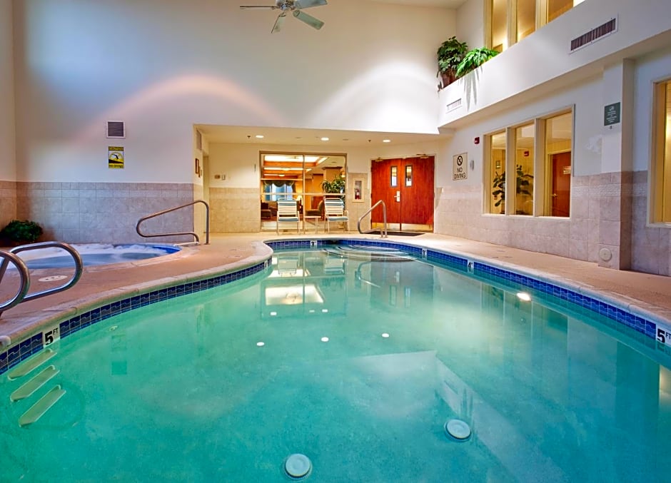 Holiday Inn Express Hotel & Suites Carson City By IHG
