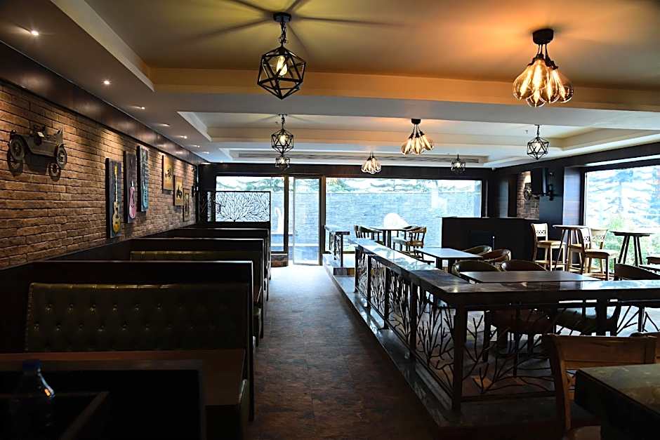 Lemon Tree Hotel Siliguri