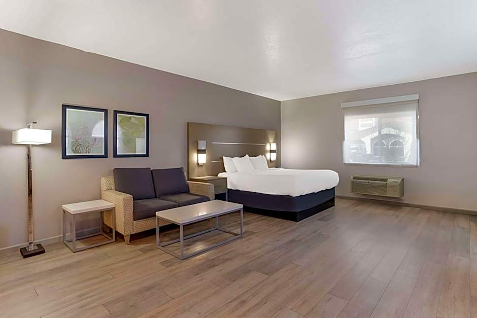 Best Western Grants Inn