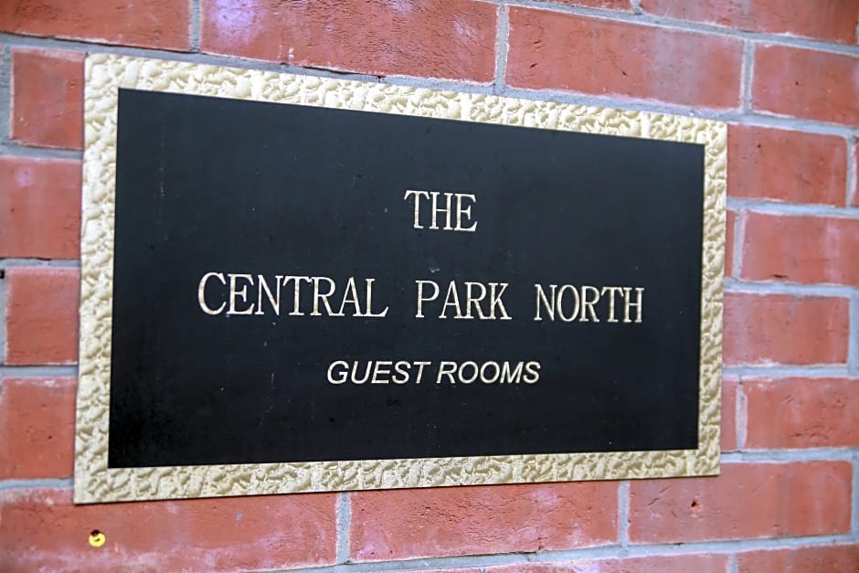 The Central Park North