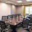 SpringHill Suites by Marriott Bakersfield