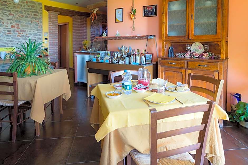 All'Ombra del Castello