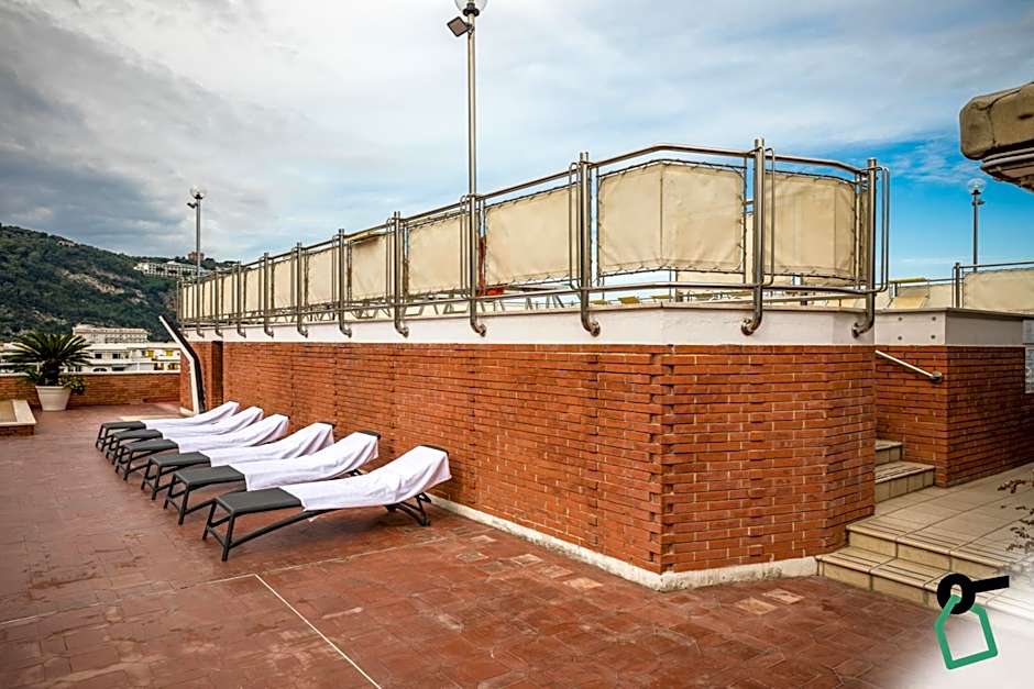 HOTIDAY Room Collection - Sorrento