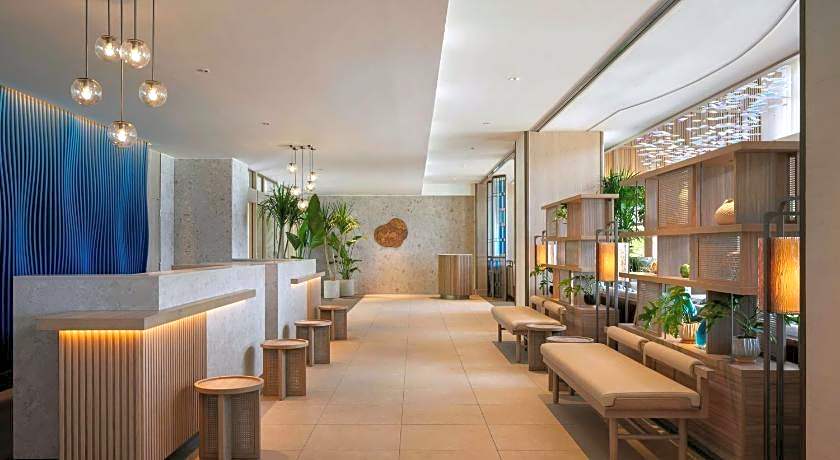 Courtyard by Marriott Okinawa Resort
