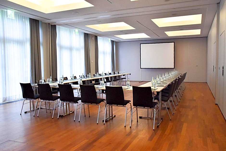 Radisson Blu Park Hotel And Conference Centre
