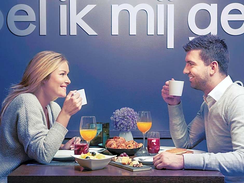Mercure Hotel Tilburg Centrum