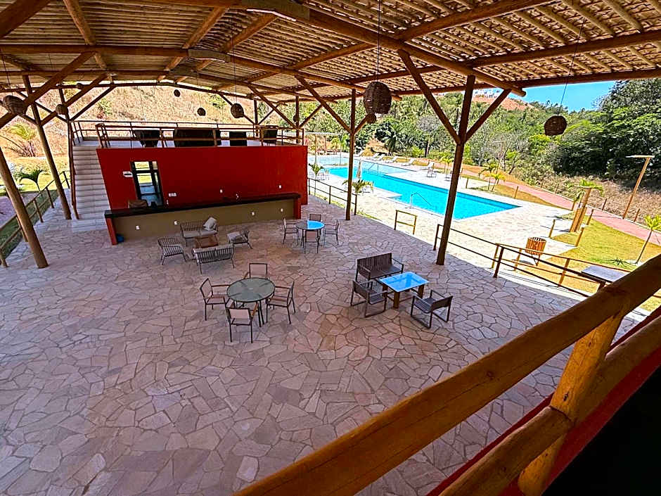 Casa na rota dos milagres com uma vista incrível!