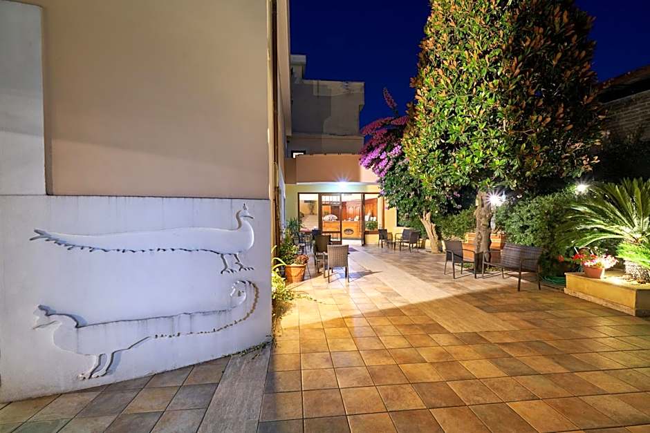 Hotel Ristorante La Piana