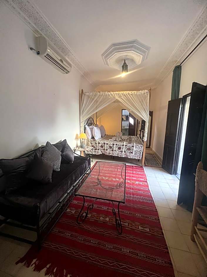 Riad el Adraoui