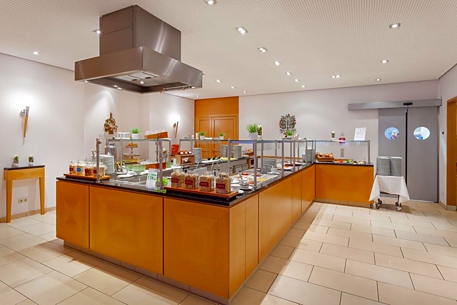 Holiday Inn Nürnberg City Centre By IHG