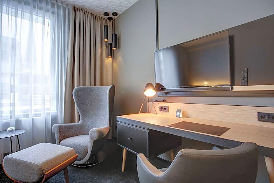 Vienna House Easy by Wyndham Dortmund