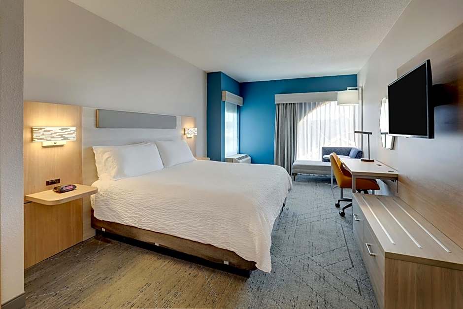 Holiday Inn Express Hotel & Suites Orangeburg By IHG