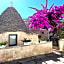 Trulli Antica Fonte