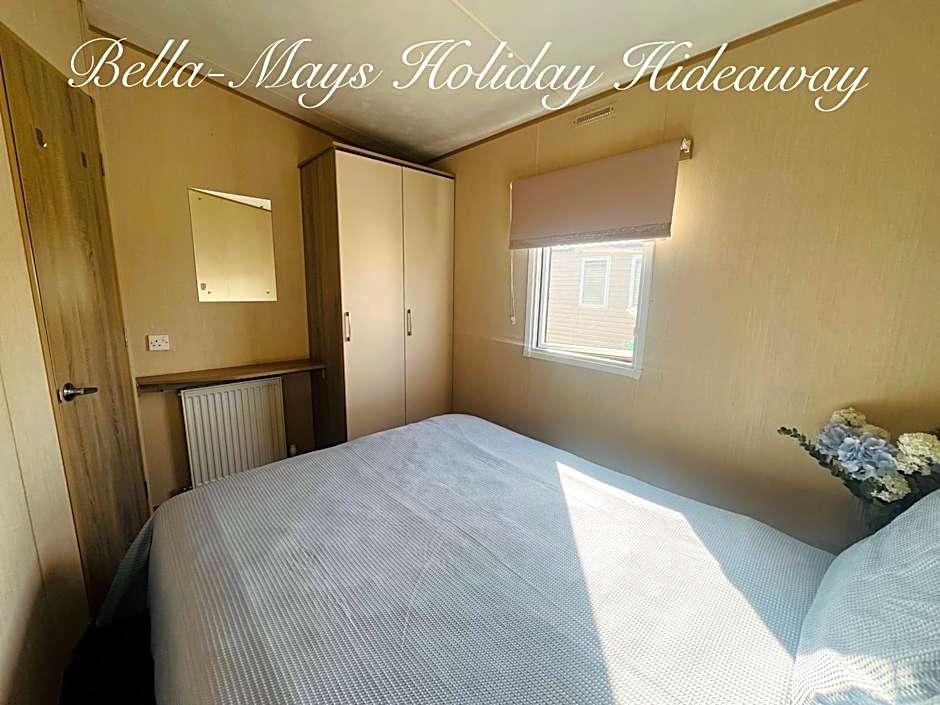 Bella-Mays Holiday Hideaway