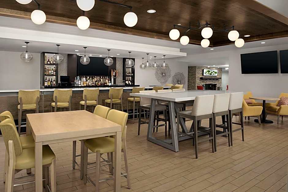 Hilton Garden Inn Los Angeles Marina Del Rey