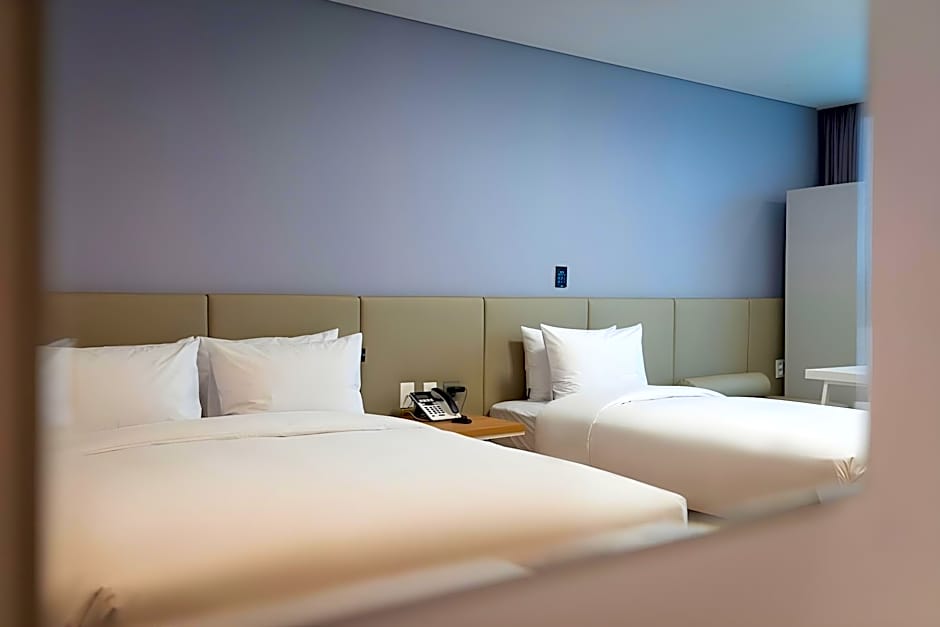 Best Western Asan Hotel