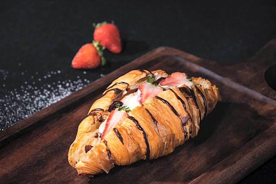 Holiday Inn Hotel And Suites Qingdao Jinshui By IHG