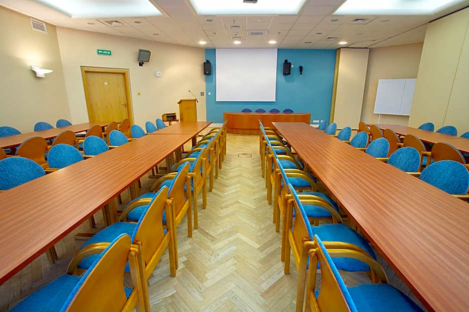 Hotel Perla Bieszczadow Geovita