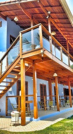 Pousada Villa Maritima