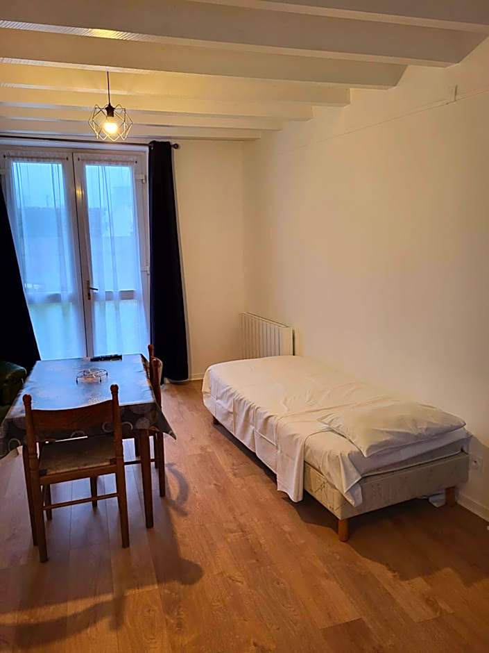 Hotel Le Verger
