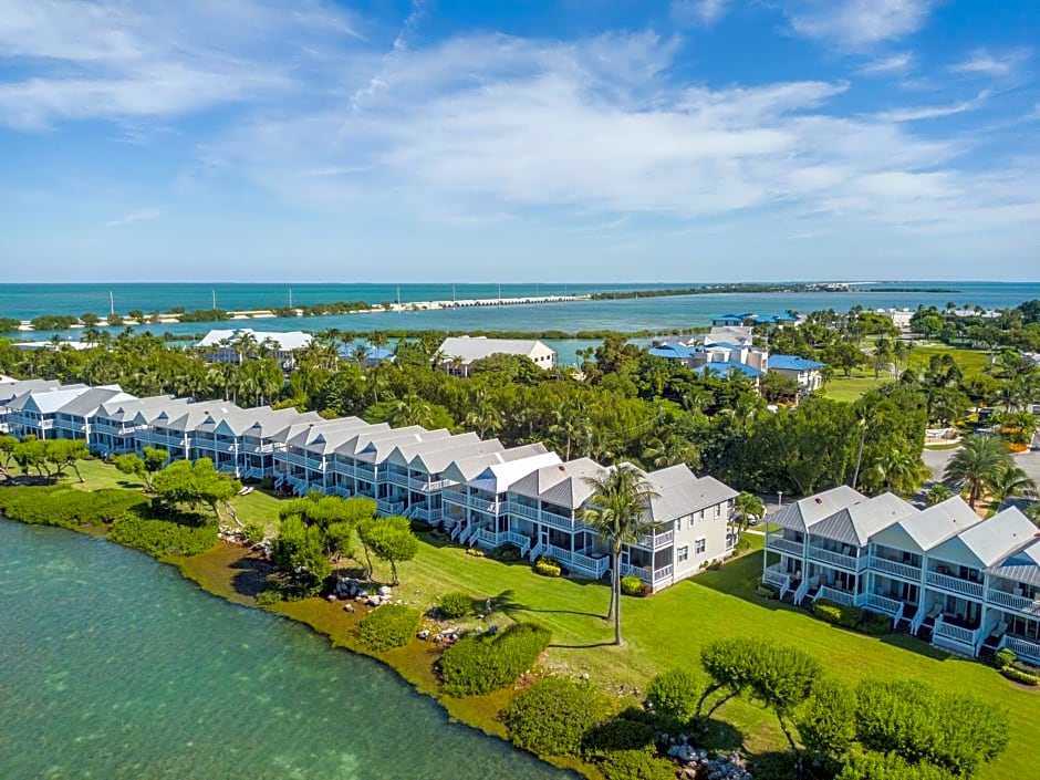 Village at Hawks Cay Villas by KeysCaribbean