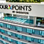 Four Points by Sheraton Cuenca
