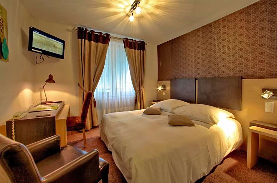 LOGIS Auberge DE LA TRUFFE