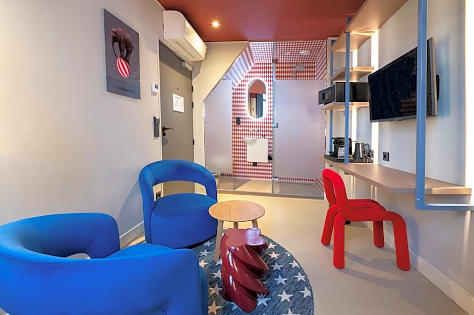 City Hotel Rembrandt Square - Just renovated