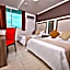 Hotel Bahia Suites
