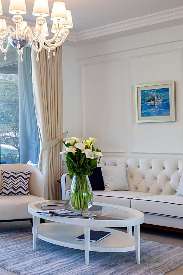 Boutique Hotel Vissi d'Arte