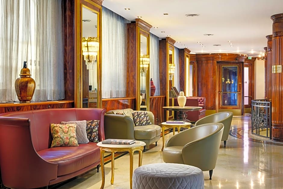 Una Hotel Scandinavia