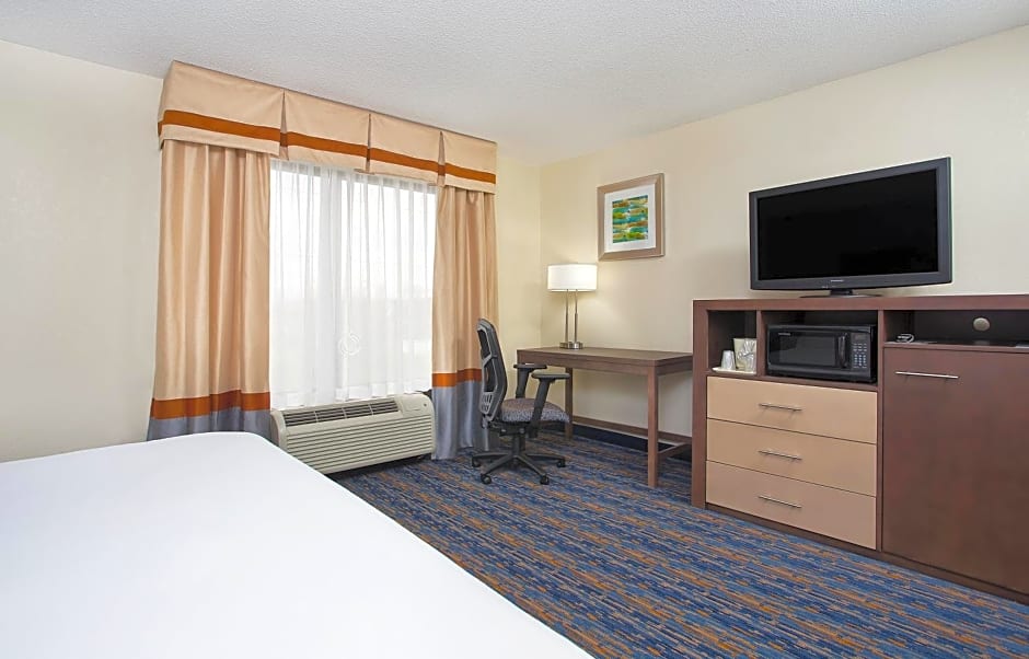 Holiday Inn Express Berea By IHG