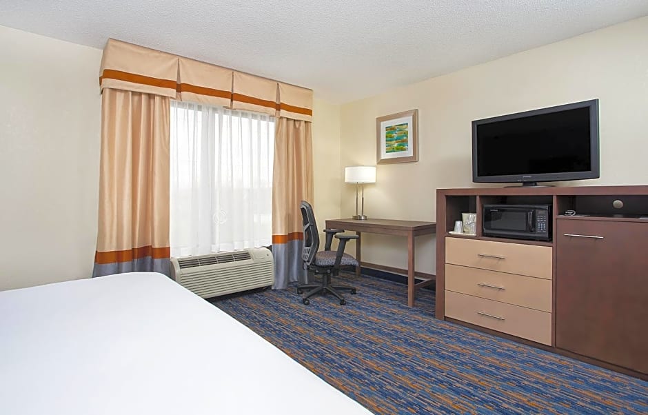 Holiday Inn Express Berea