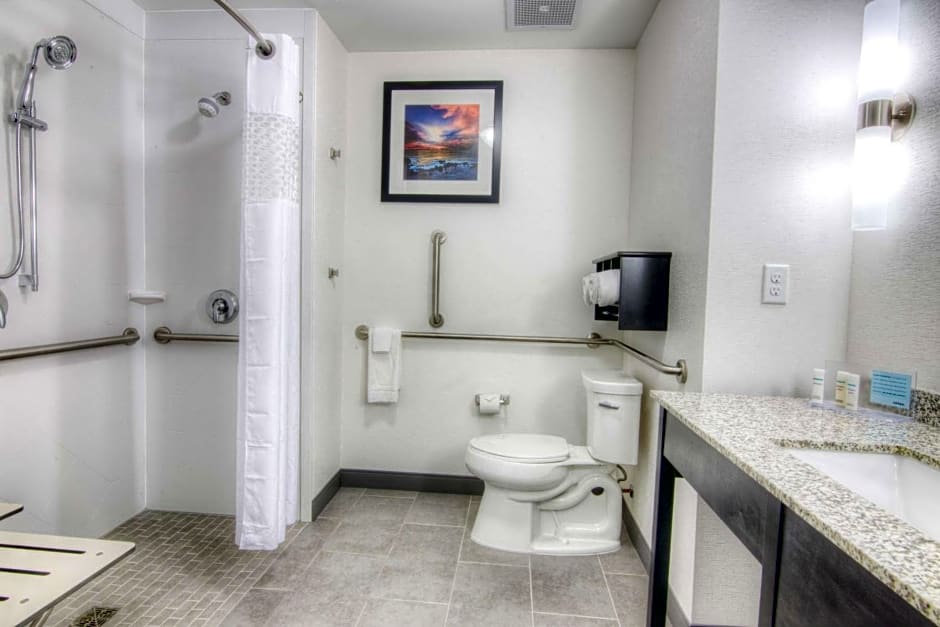 Hampton Inn By Hilton Houston I-10 East, Tx