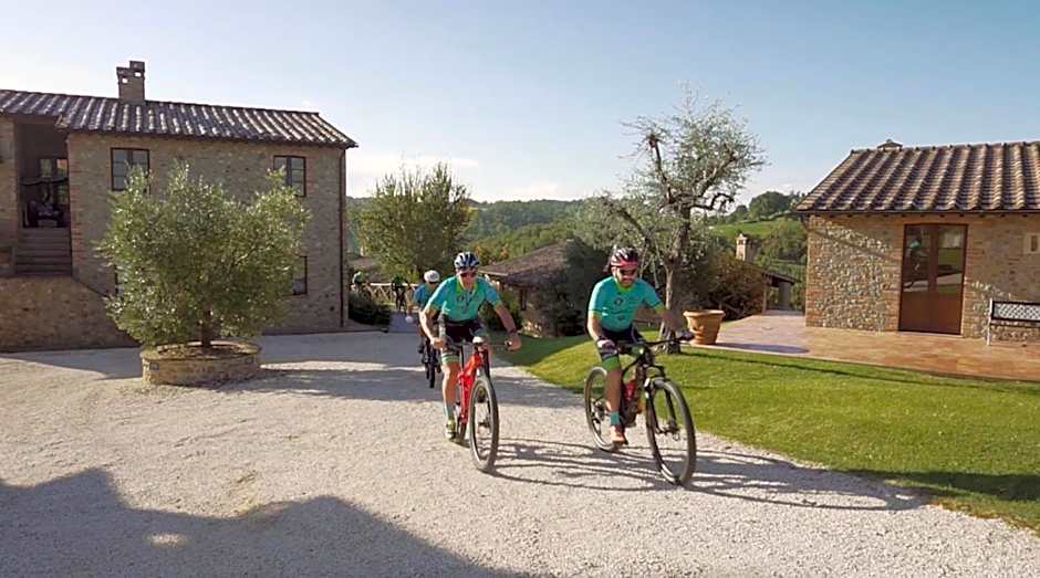 PanElios Borgo Vacanze