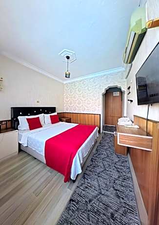 Aspawa Hotel