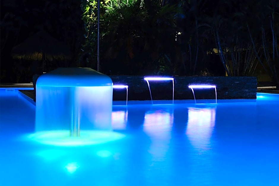 Best Western El Sitio Hotel